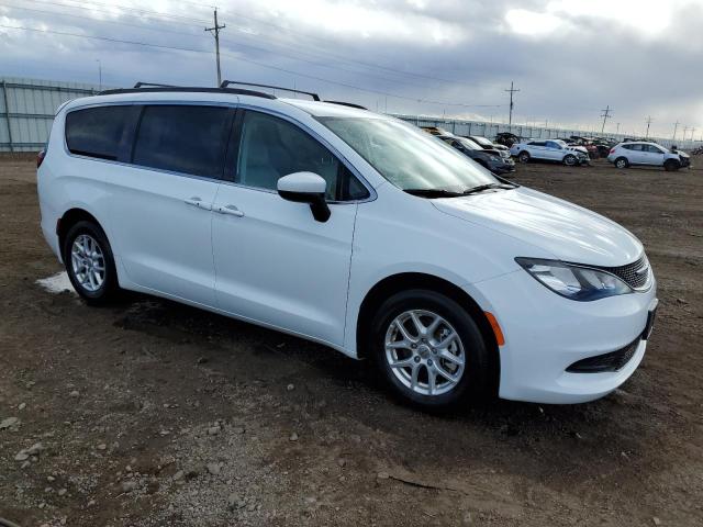 2021 CHRYSLER VOYAGER LXI VIN: 2C4RC1DG6MR551217