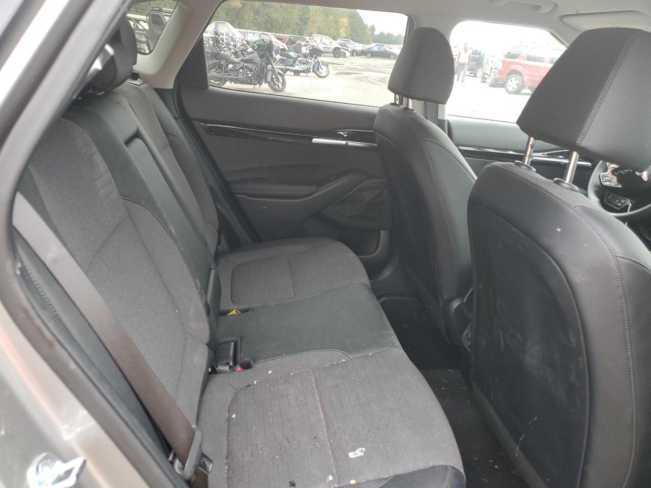2023 KIA SELTOS S VIN:KNDEU2AA7P7399584