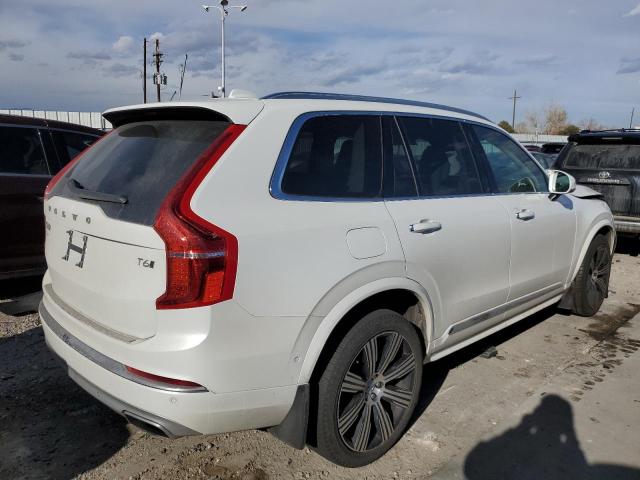 2021 VOLVO XC90 T6 INSCRIPTION VIN: YV4A22***********