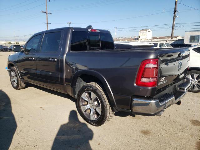 2020 RAM 1500 LARAMIE VIN: 1C6RREJT0LN129695