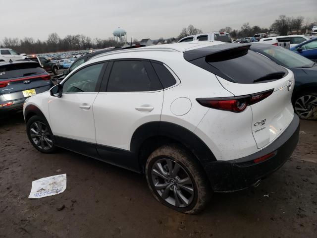 2021 MAZDA CX-30 PREMIUM VIN: 3MVDMBDL7MM310458