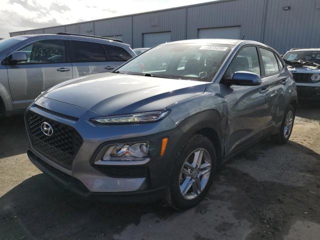 2021 HYUNDAI KONA SE VIN: KM8K12AA1MU666657