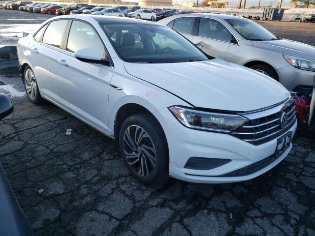 2021 VOLKSWAGEN JETTA SEL VIN: 3VWE57***********