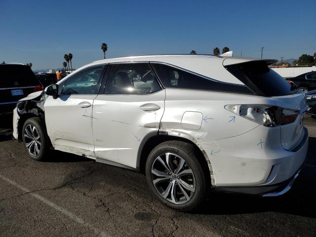 2021 LEXUS RX 350 L VIN: JTJHZK***********