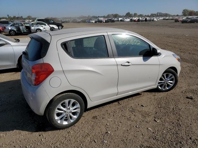 2021 CHEVROLET SPARK 1LT VIN: KL8CD6SA1MC746951