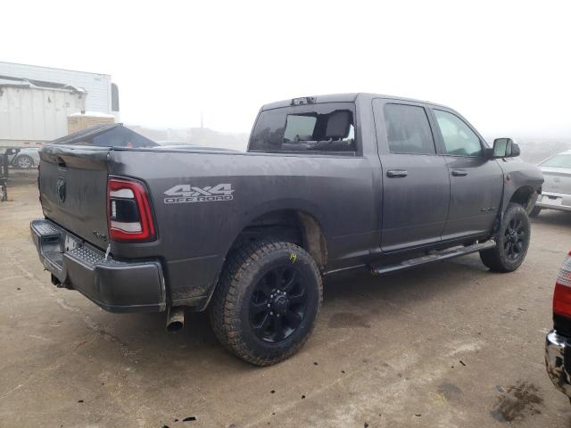 2021 RAM 2500 BIG HORN VIN: 3C6UR5DL3MG560435