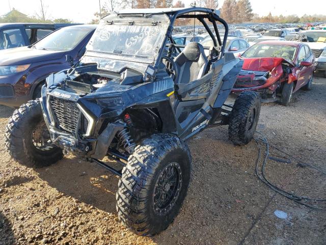 2021 POLARIS RZR TURBO S VIN: 3NSPAL928MG615932