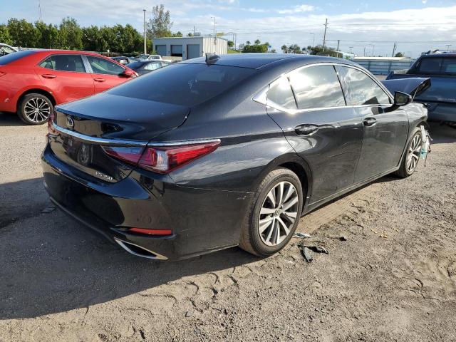 2021 LEXUS ES 350 BASE VIN: 58ADZ1B18MU093548