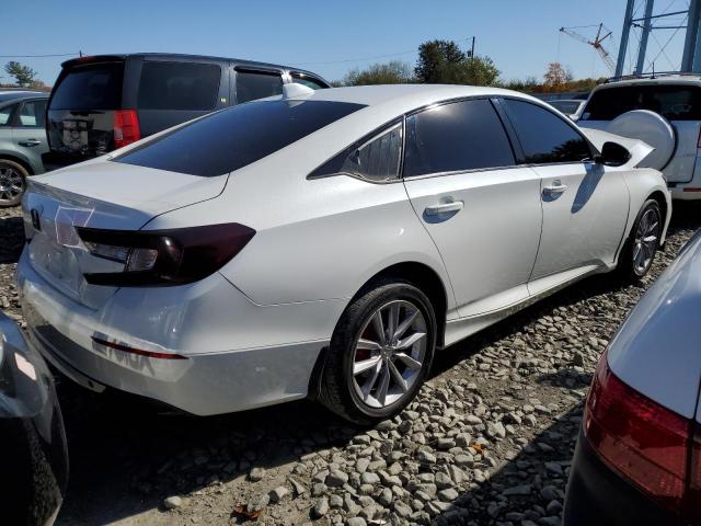 2021 HONDA ACCORD LX VIN: 1HGCV1F14MA041303