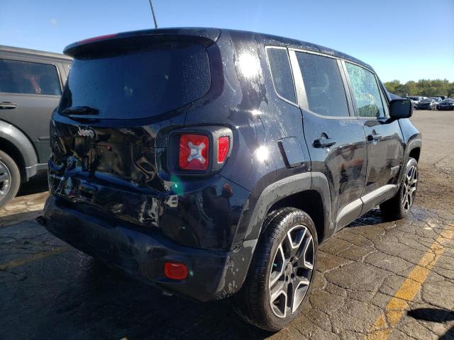 2021 JEEP RENEGADE SPORT VIN: ZACNJDAB0MPM38069