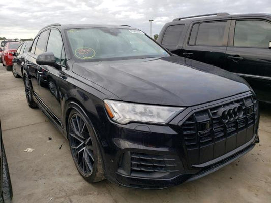 2021 AUDI Q7 PRESTIGE VIN: WA1VXAF70MD041622