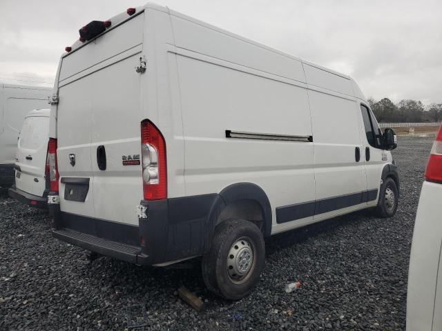 2021 RAM PROMASTER 2500 2500 HIGH VIN: 3C6LRVDG8ME544046