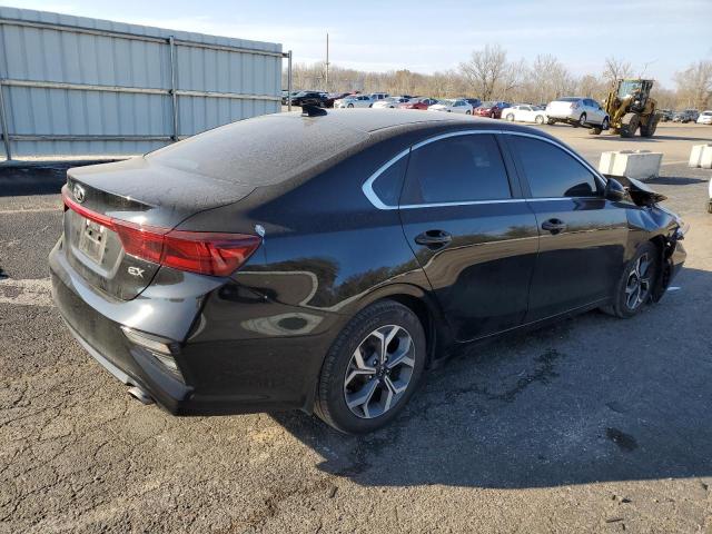 2021 KIA FORTE EX VIN: 3KPF54AD8ME350638