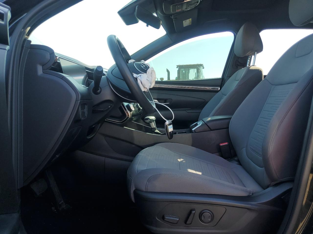 2022 HYUNDAI SANTA CRUZ SEL VIN:5NTJCDAE0NH018135