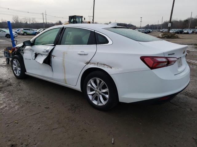 2021 CHEVROLET MALIBU LT VIN: 1G1ZD5ST9MF004141