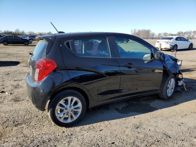 2021 CHEVROLET SPARK 1LT VIN: KL8CD6SAXMC742817