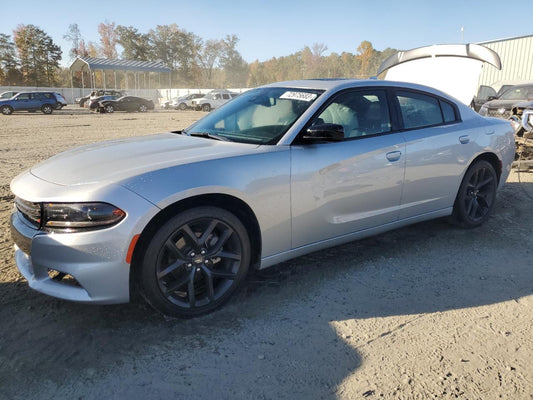 2022 DODGE CHARGER SXT VIN:2C3CDXBG9NH133321