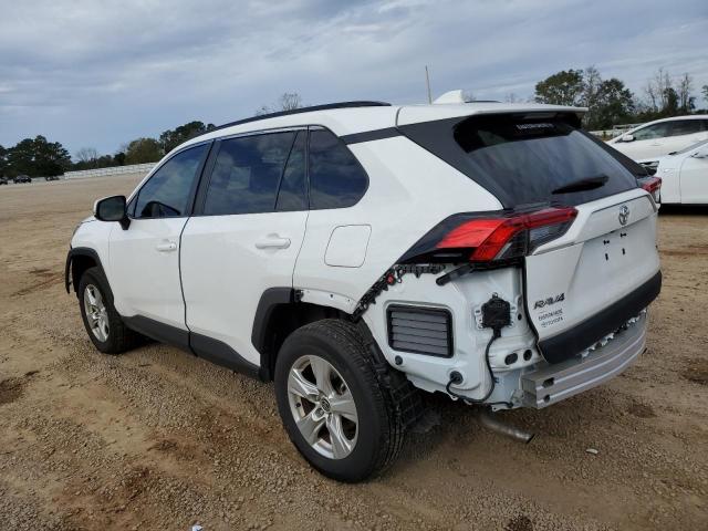 2021 TOYOTA RAV4 XLE VIN: 2T3W1RFV4MW170880