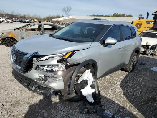 2023 NISSAN ROGUE SV VIN:5N1BT3BA7PC778047