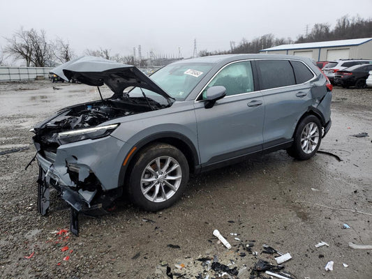 2023 HONDA CR-V EXL VIN:2HKRS4H74PH440343