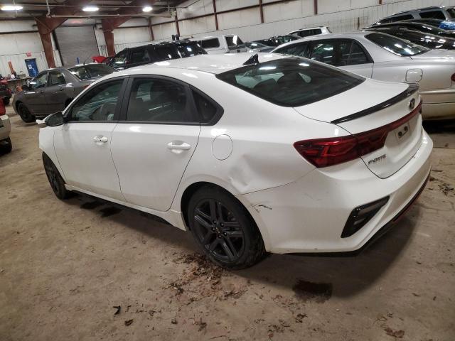 2021 KIA FORTE GT LINE VIN: 3KPF34AD4ME320929
