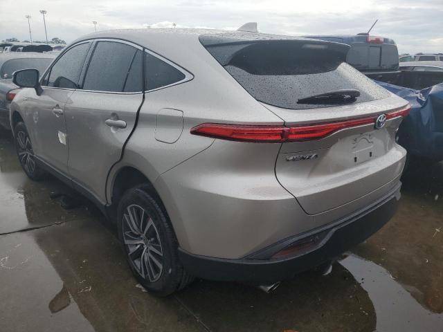 2021 TOYOTA VENZA LE VIN: JTEAAAAH4MJ085125