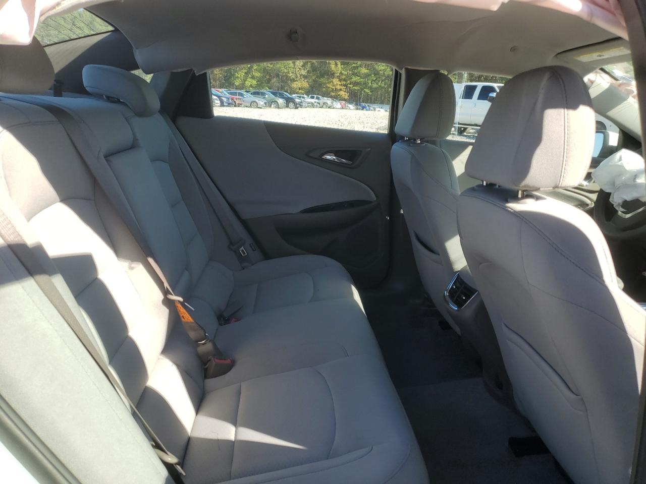 2022 CHEVROLET MALIBU LT VIN:1G1ZD5ST8NF204820