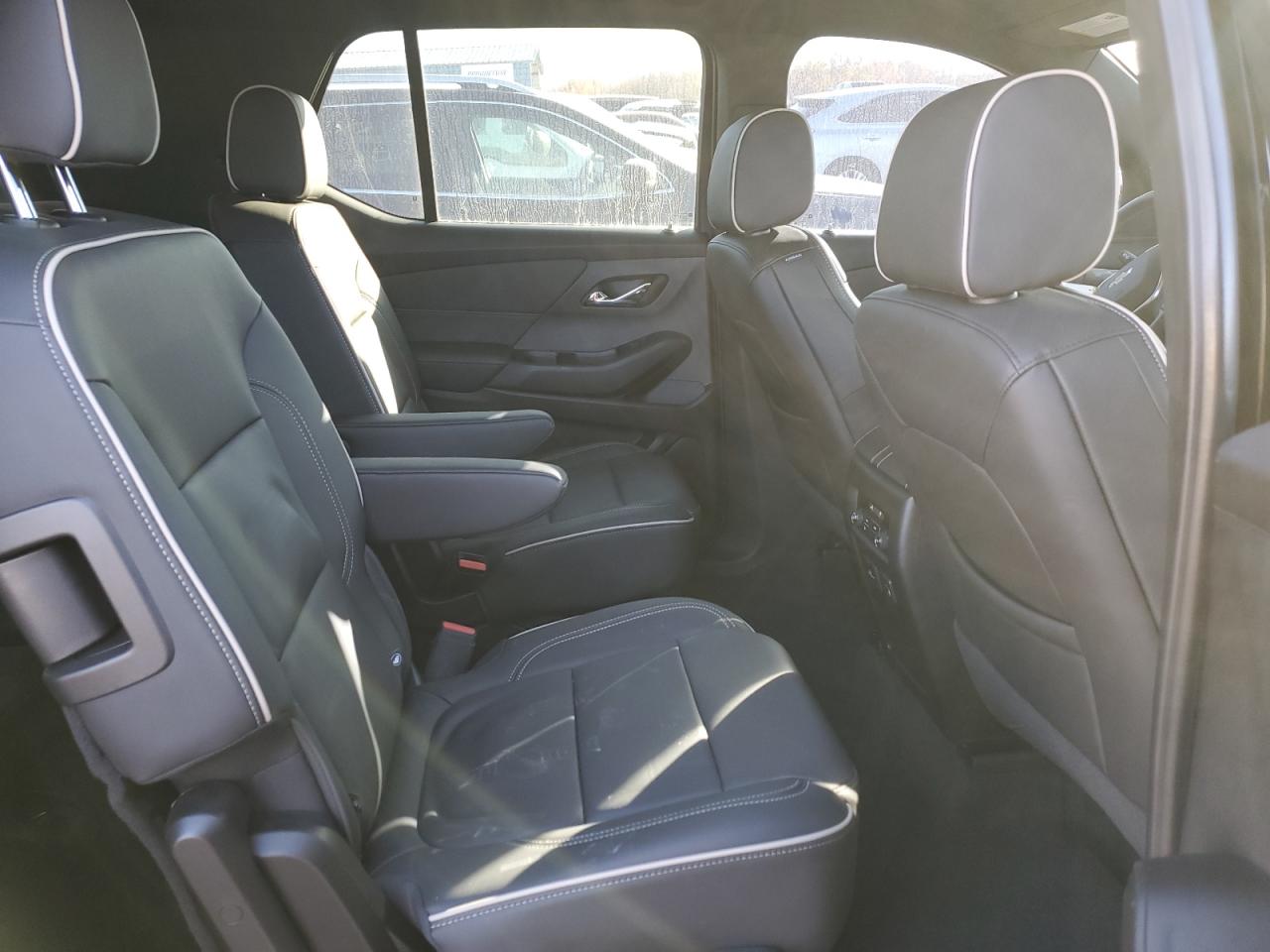 2023 CHEVROLET TRAVERSE PREMIER VIN:1GNEVKKW2PJ216982