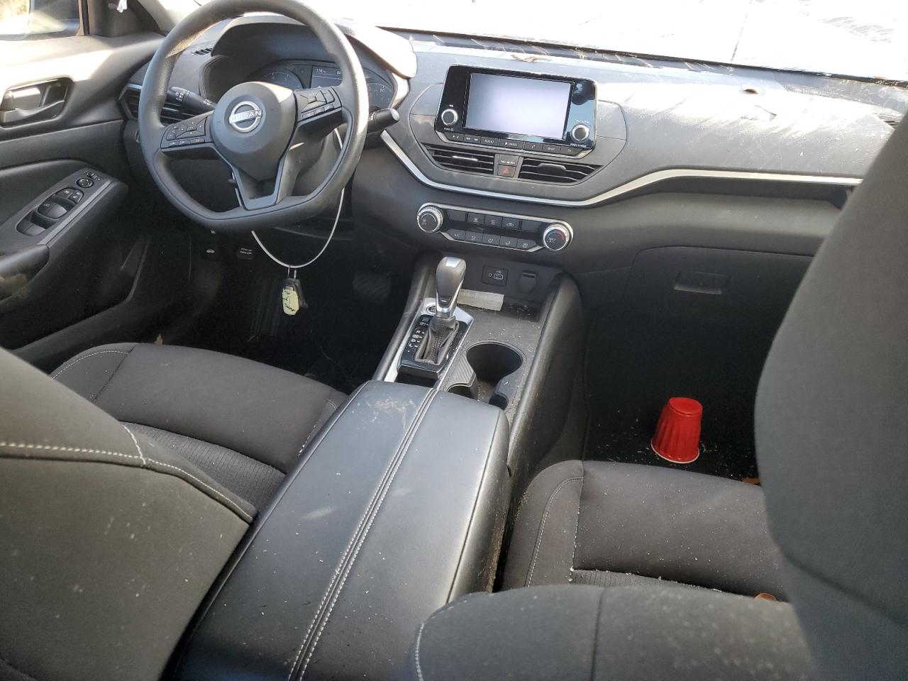 2023 NISSAN ALTIMA S VIN:1N4BL4BV3PN335756