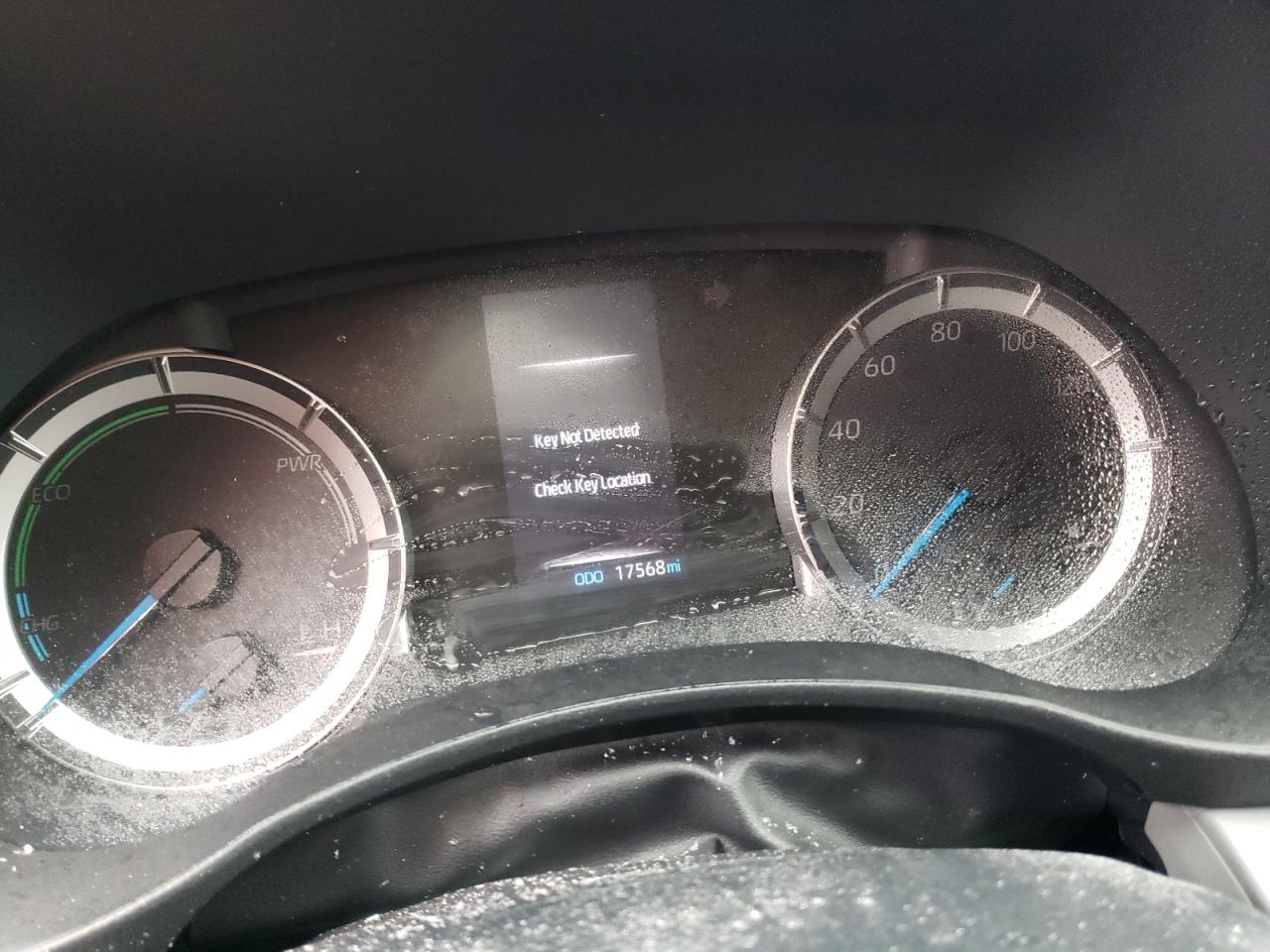 2022 TOYOTA HIGHLANDER HYBRID LE VIN:5TDBBRCH3NS559670