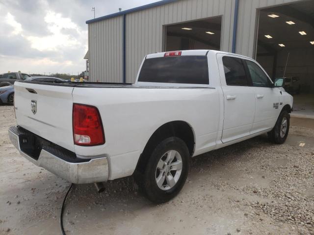 2021 RAM 1500 CLASSIC SLT VIN: 1C6RR6TT1MS517363