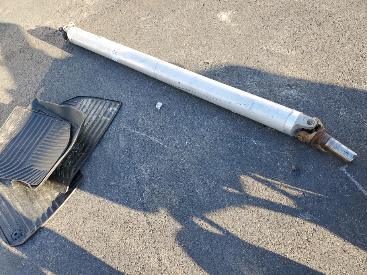 2023 CHEVROLET SILVERADO K2500 HEAVY DUTY LT VIN:1GC4YNE72PF150521