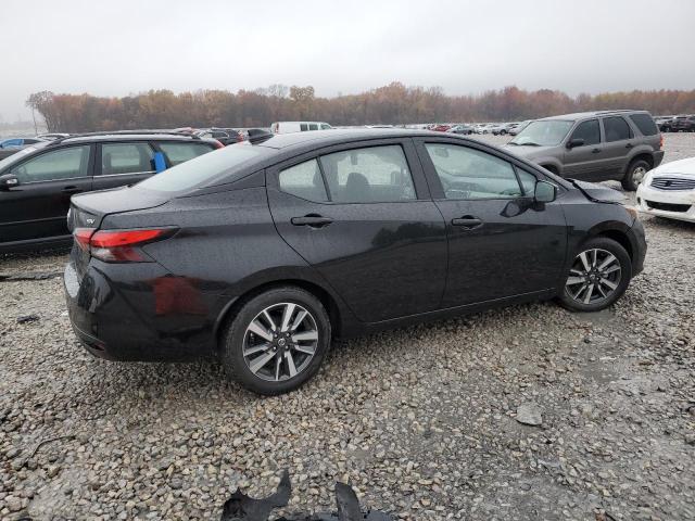 2021 NISSAN VERSA SV VIN: 3N1CN8EV7ML873452