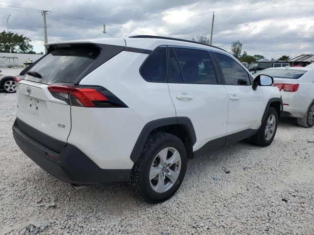 2021 TOYOTA RAV4 XLE VIN: 2T3W1RFV0MC159313