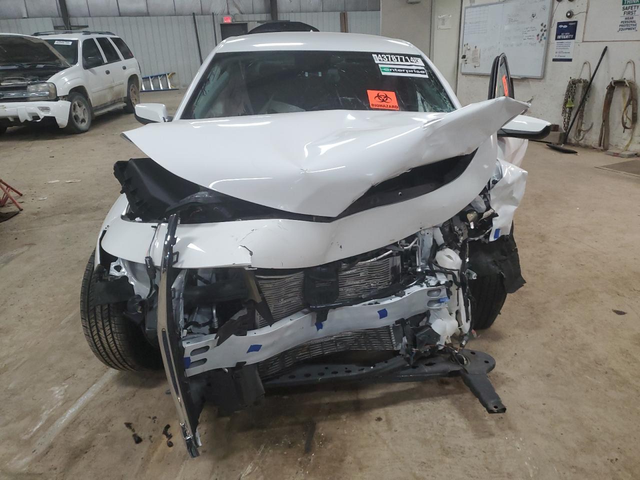 2023 CHEVROLET MALIBU LT VIN:1G1ZD5ST1PF217816