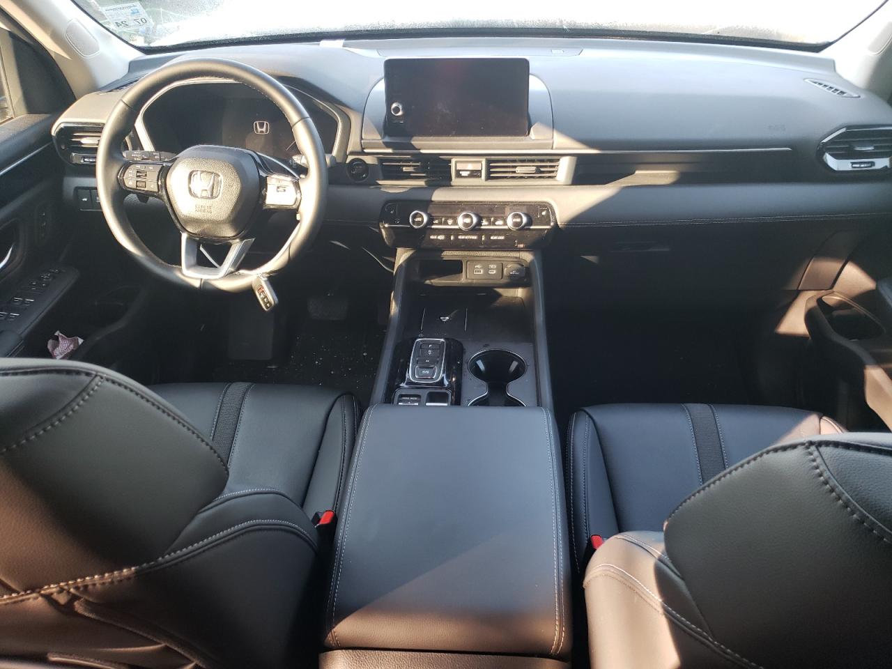 2023 HONDA PILOT EXL VIN:5FNYG1H44PB045563