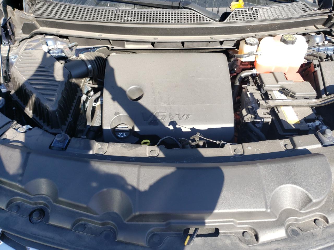 2022 CHEVROLET TRAVERSE LT VIN:1GNERGKW2NJ178734