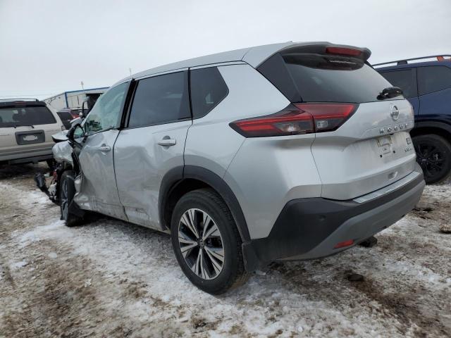 2021 NISSAN ROGUE SV VIN: 5N1AT3BB0MC679425