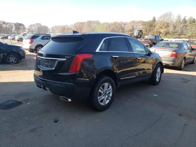 2021 CADILLAC XT5 LUXURY VIN: 1GYKNBR45MZ180955