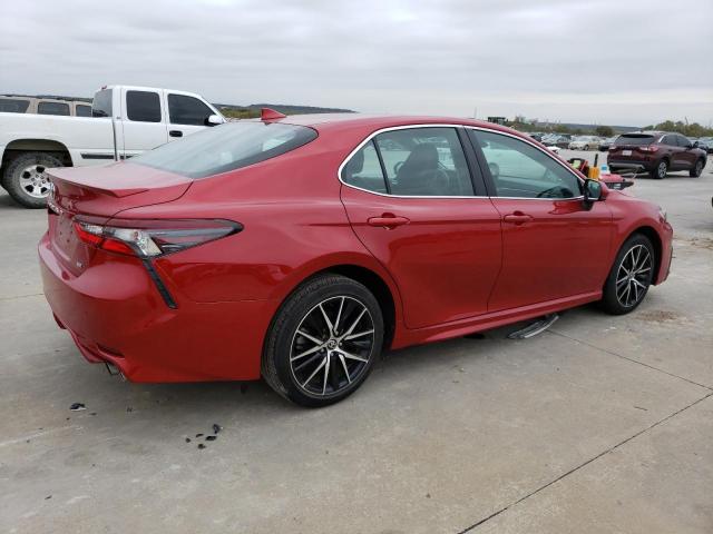 2021 TOYOTA CAMRY SE VIN: 4T1G11AK5MU415939