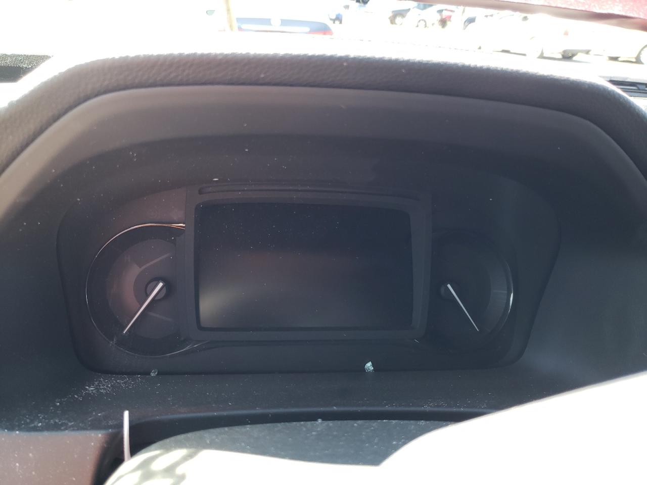 2022 HONDA PASSPORT TRAIL SPORT VIN:5FNYF8H65NB008743