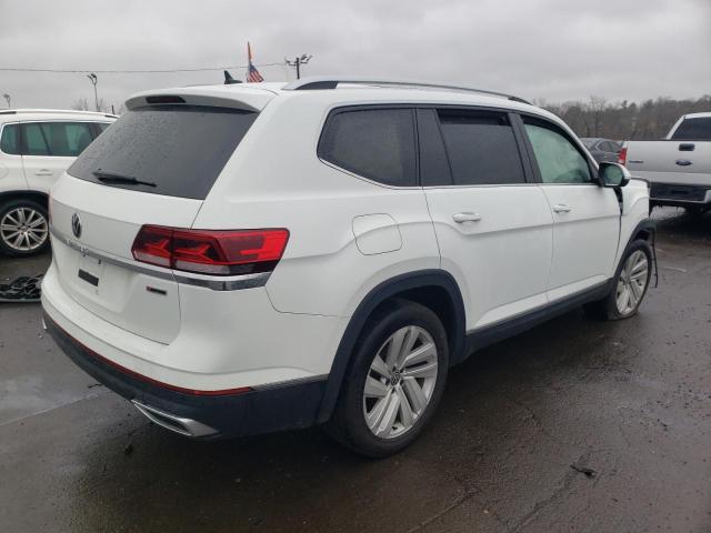 2021 VOLKSWAGEN ATLAS SEL VIN: 1V2BP2***********