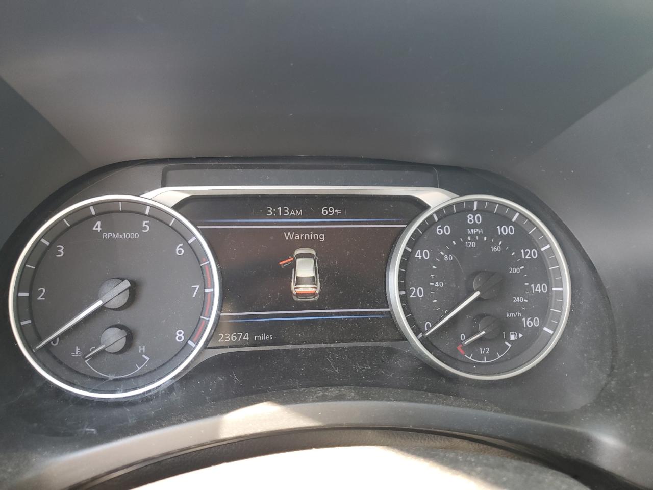 2022 NISSAN SENTRA SR VIN:3N1AB8DV2NY262251