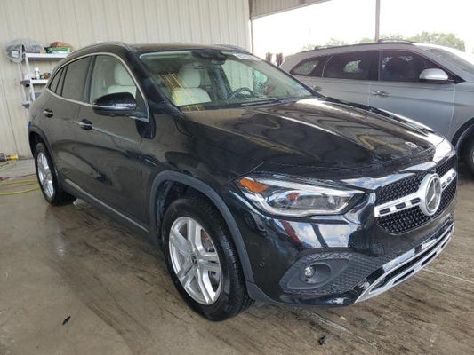 2021 MERCEDES-BENZ GLA 250 VIN: W1N4N4GB4MJ215682