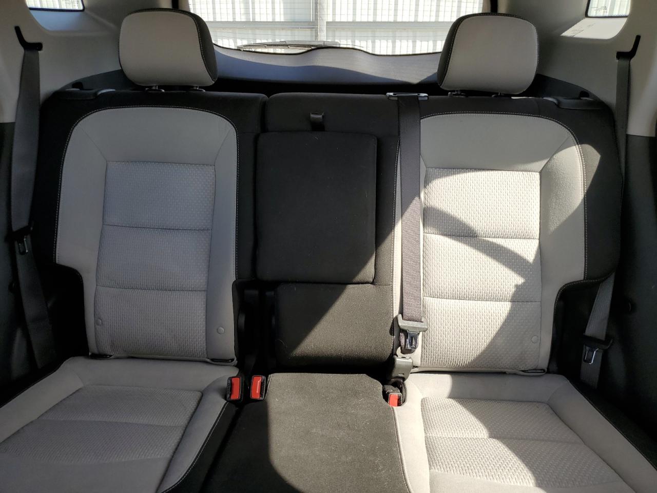 2022 GMC TERRAIN SLE VIN:3GKALMEV1NL115616