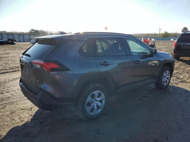 2021 TOYOTA RAV4 LE VIN: 2T3H1RFV7MC142503