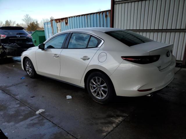 2021 MAZDA 3 VIN: JM1BPAAL8M1331668
