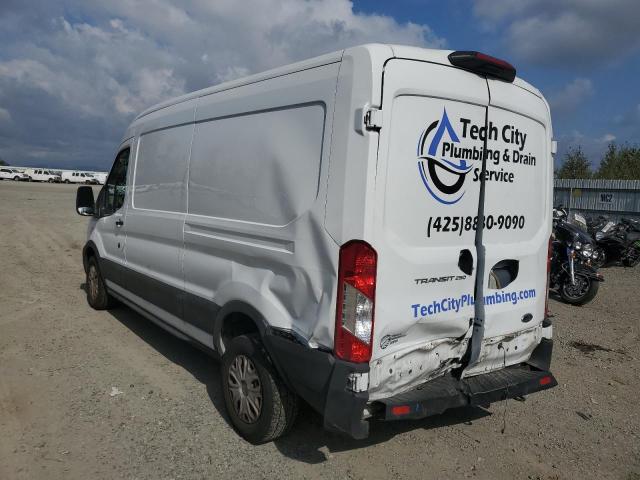 2021 FORD TRANSIT T-250 VIN: 1FTBR1C84MKA06027