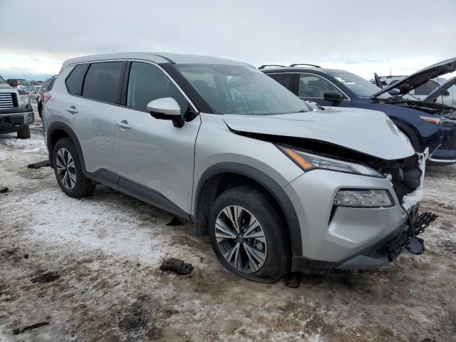 2021 NISSAN ROGUE SV VIN: 5N1AT3BB0MC679425