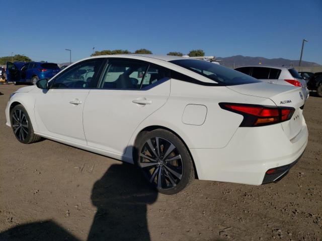 2021 NISSAN ALTIMA SR VIN: 1N4BL4CV5MN387867